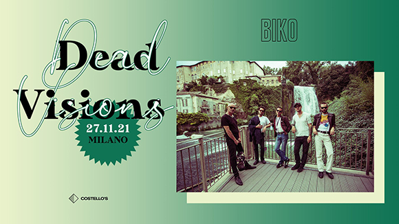 Dead Visions
