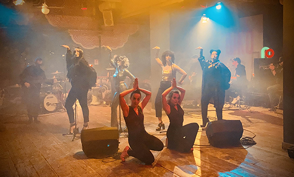 Soul Circus