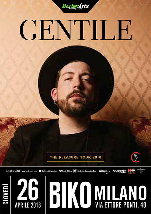 Gentile