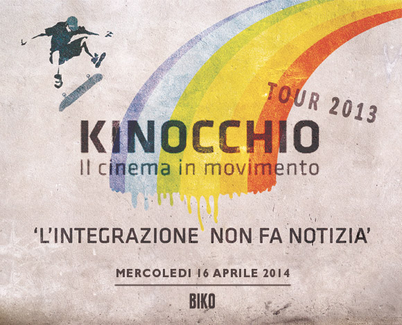 Kinocchio