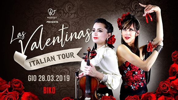 Las Valentinas