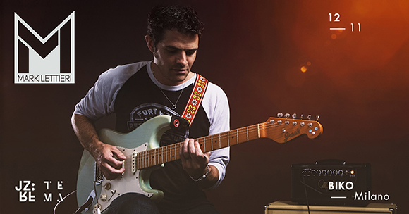 Mark Lettieri
