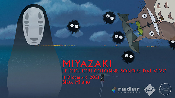 Miyazaki