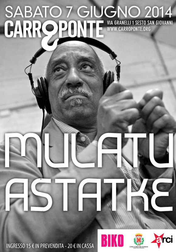 Mulatu Astatke