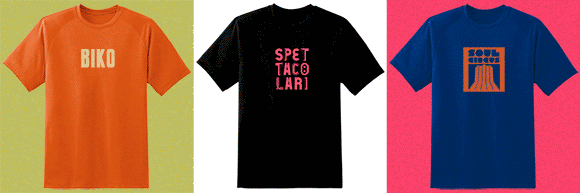 T-Shirts