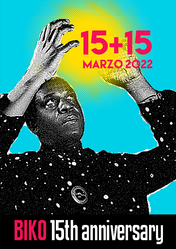 BIKO 15th Anniversary