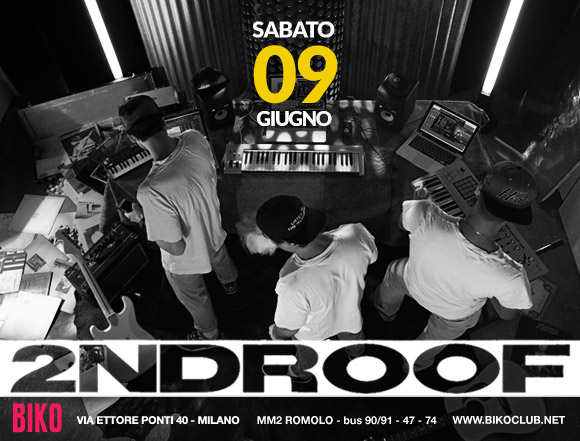 2ndRoof