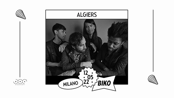 Algiers