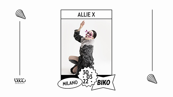 Allie X