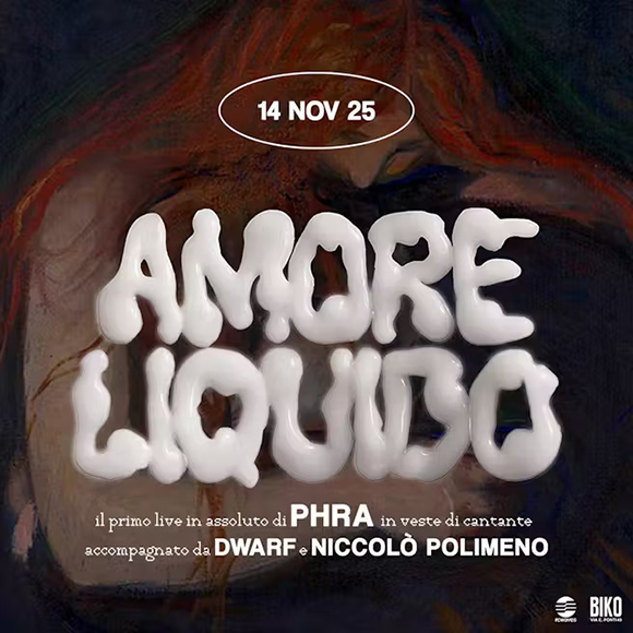 Amore Liquido