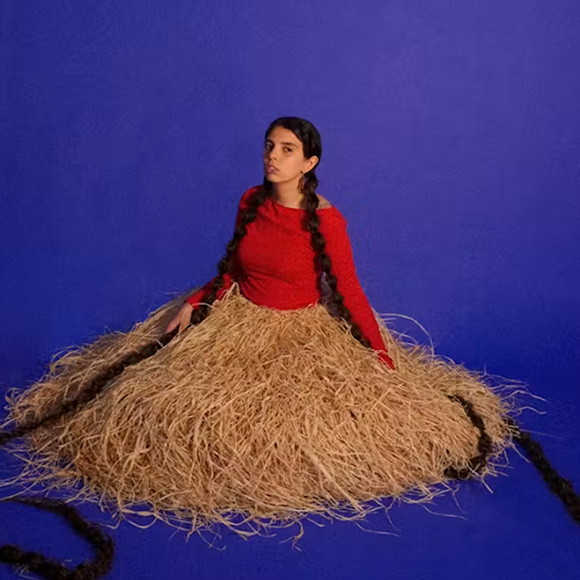 Ana Lua Caiano