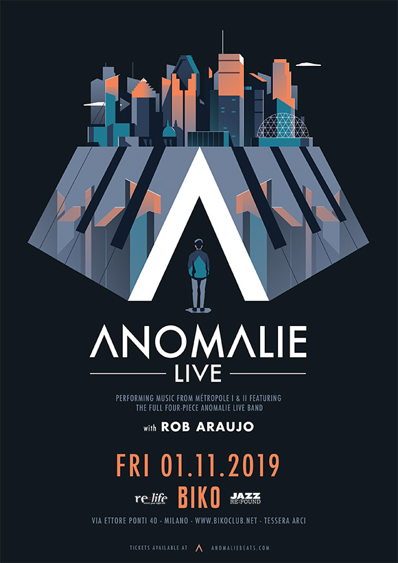 Anomalie