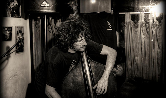 Antonio Raspanti