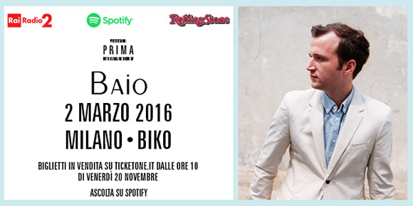 Baio