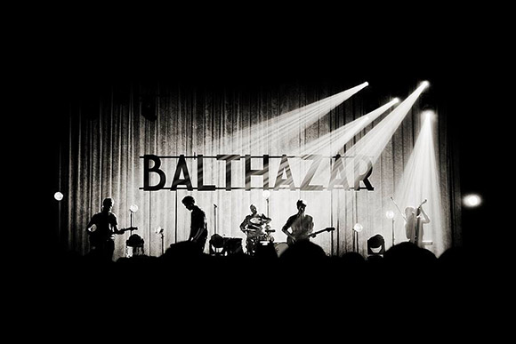 Balthazar