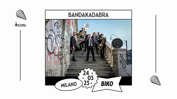 Bandakadabra
