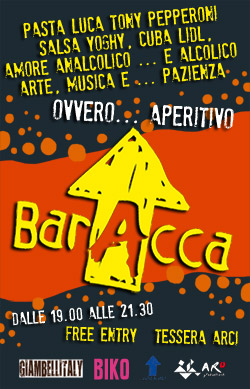 BarAcca