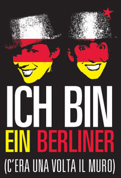 Ich Bin Ein Berliner