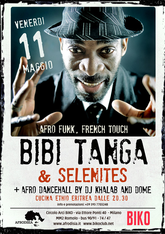 Bibi Tanga