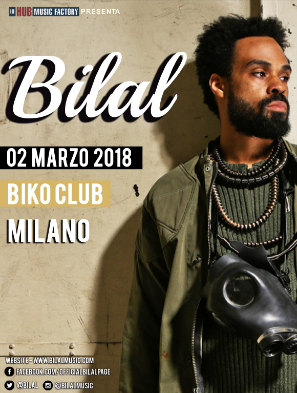 Bilal