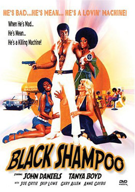 Black Shampoo