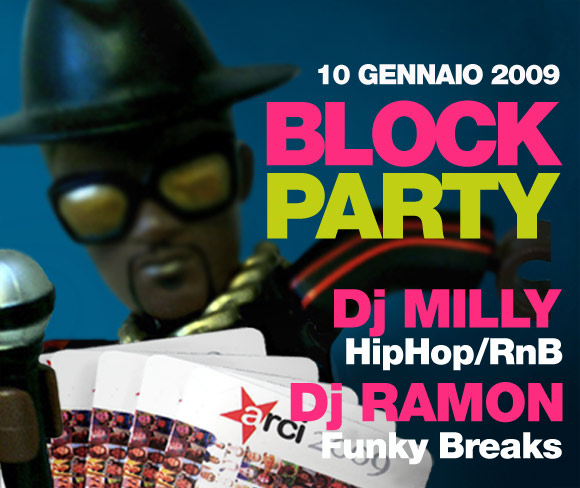 Block Party