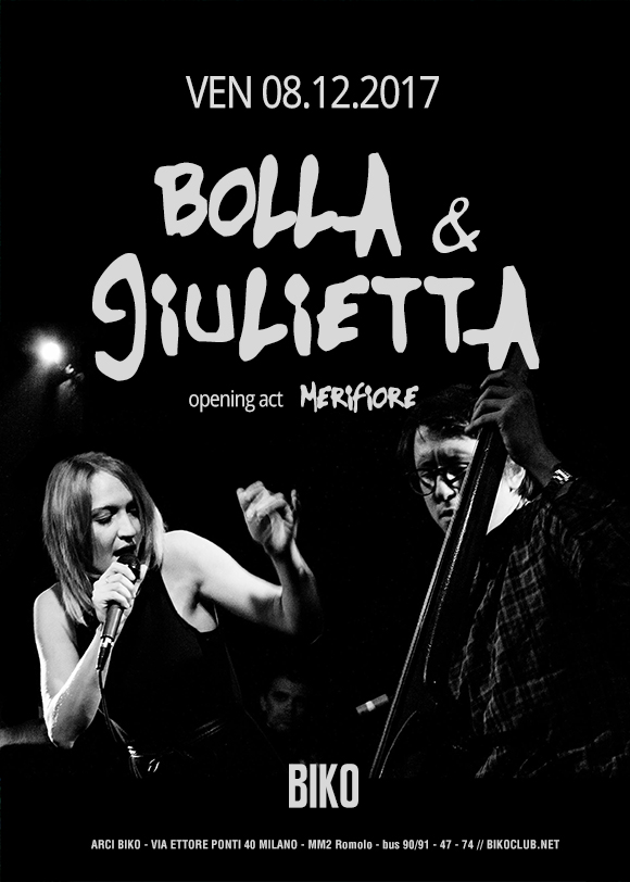 Bolla Giulietta