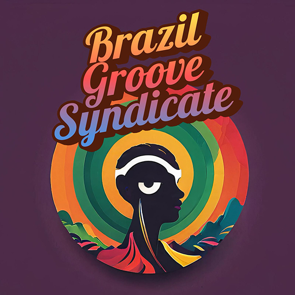 Brazil Groove Syndacate