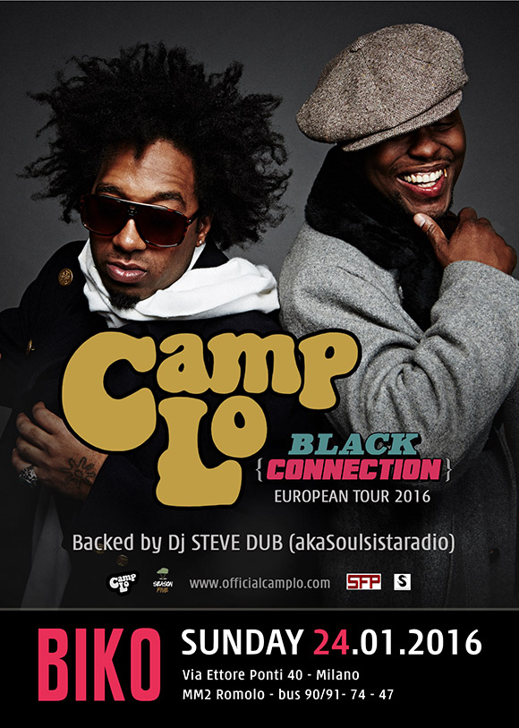 Camp Lo