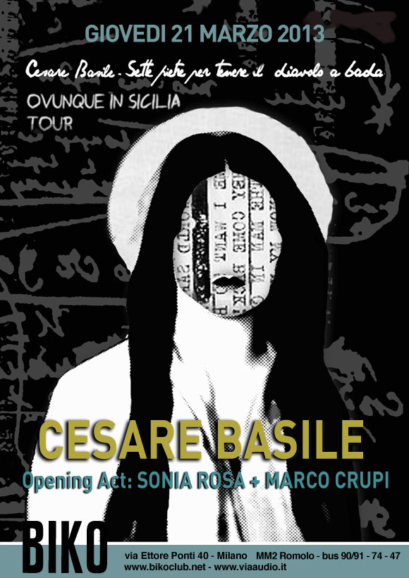 Cesare Basile