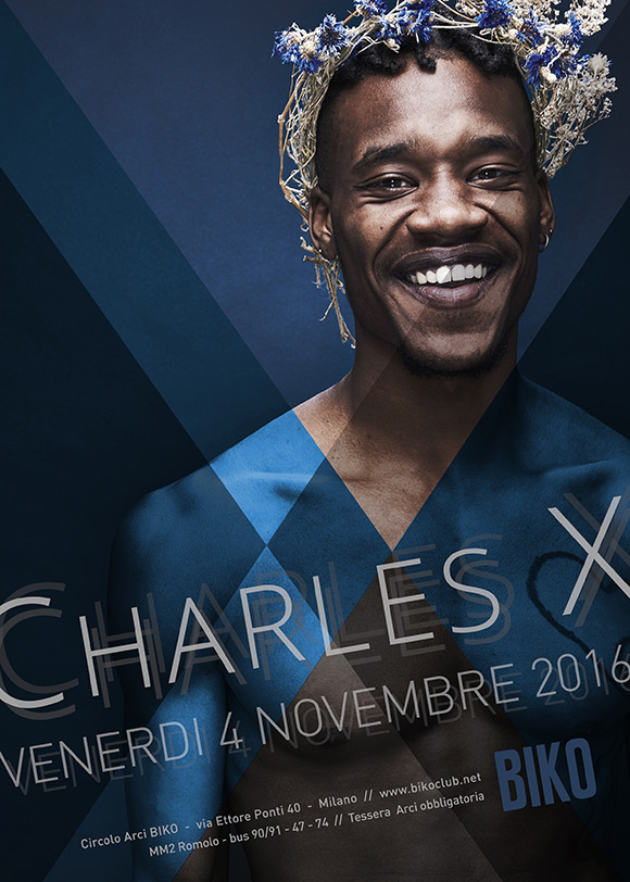 Charles X