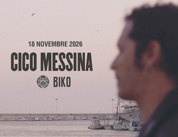 Cico Messina