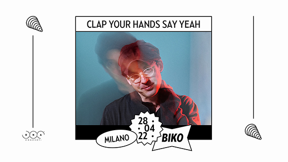 Clap Your Hands and Say Yeah