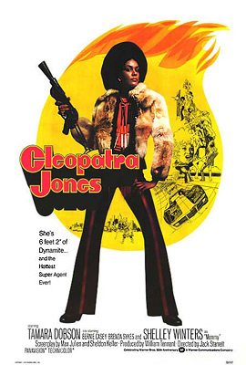 Cleopatra Jones