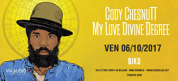 Cody Chesnutt