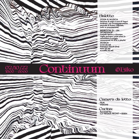 Continuum