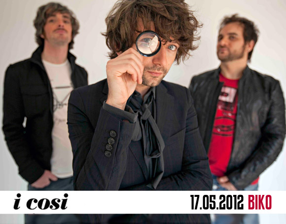 i cosi