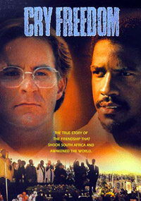 Cry Freedom