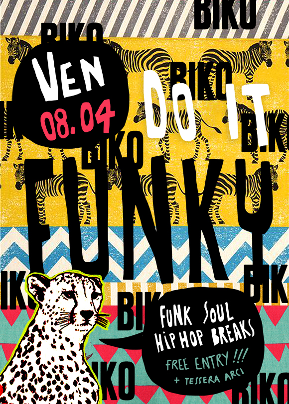 Do It Funky