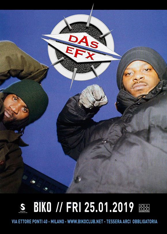 Das EFX