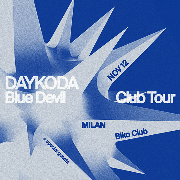 Daykoda