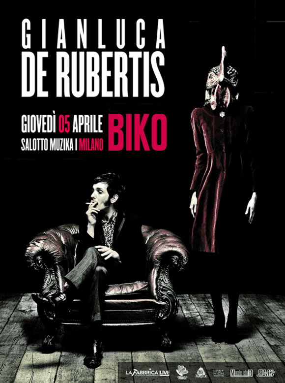 De Rubertis