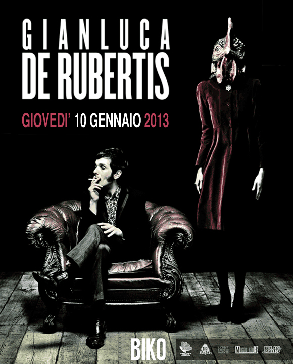 De Rubertis