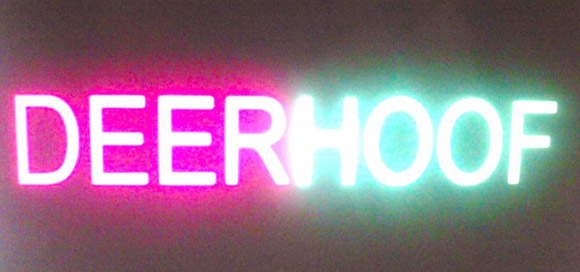 Deerhoof