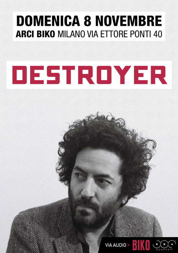 Destroyer