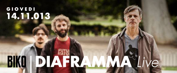 Diaframma