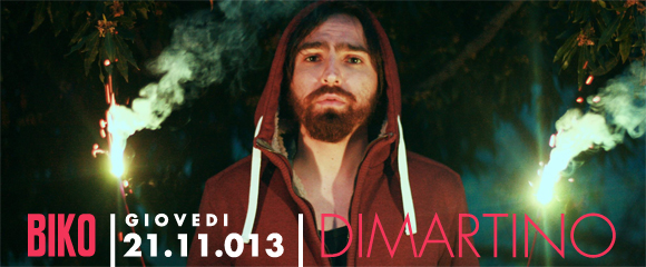 Dimartino