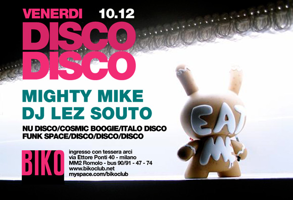 Disco Disco