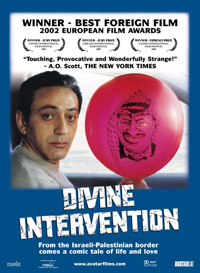 Divine Intervention
