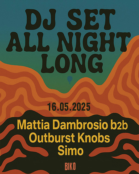 All Night Long